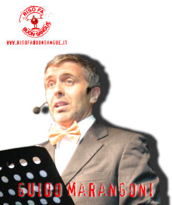 Guido Marangoni 2013